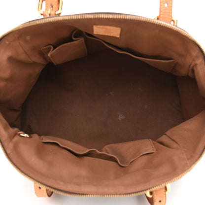 Louis Vuitton Monogram Tivoli GM 5 of 14