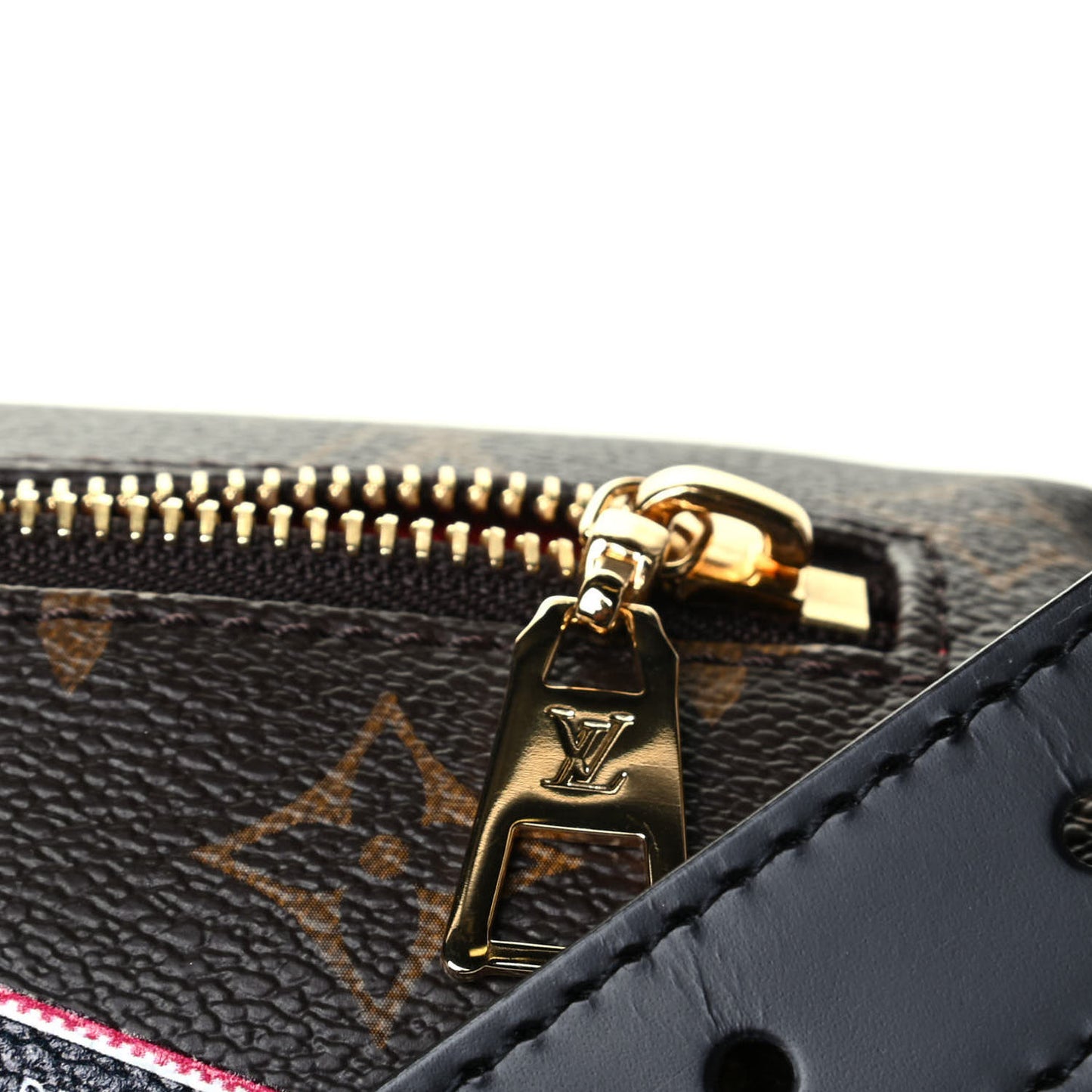 Monogram My LV World Tour Bumbag