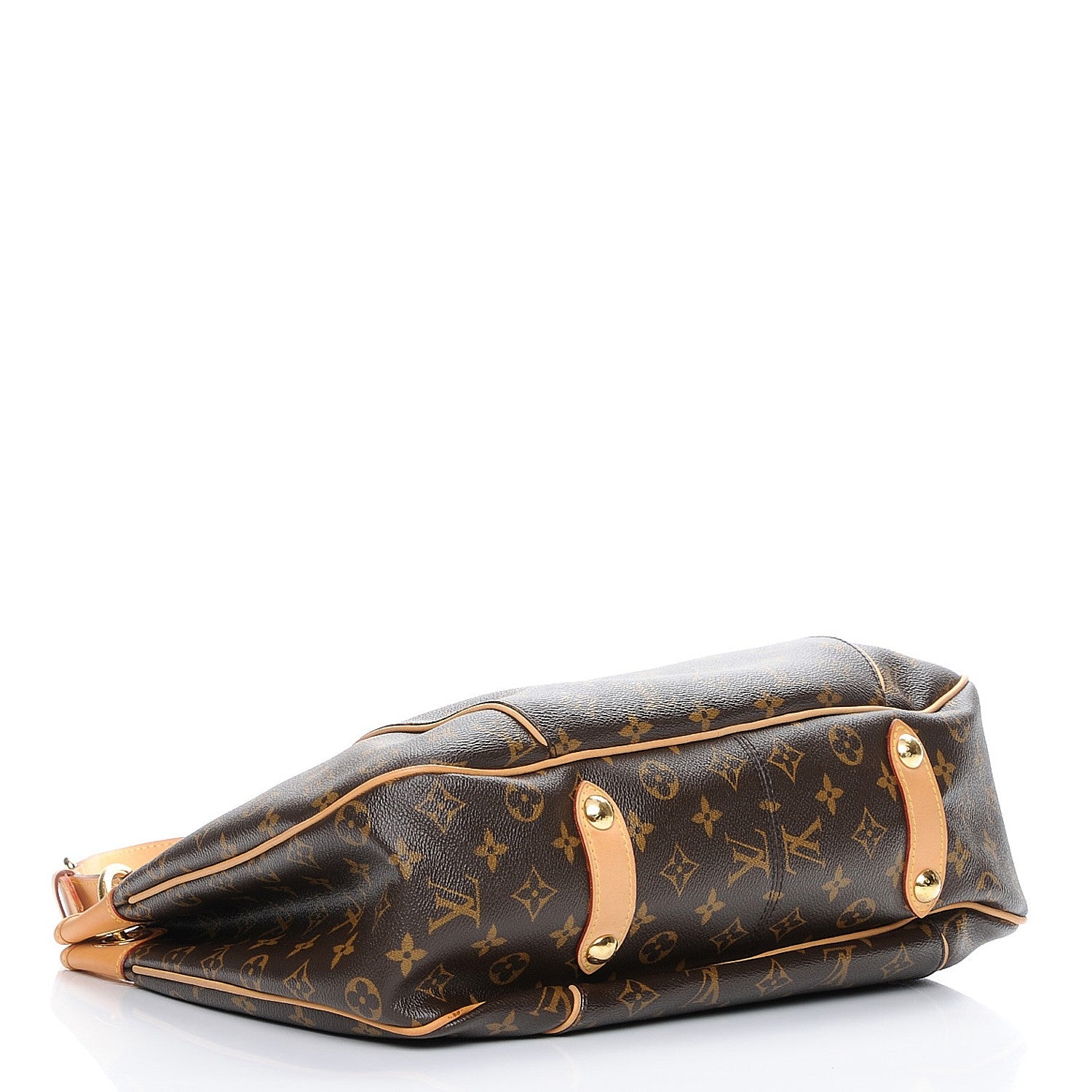 Louis Vuitton Monogram Galliera PM 4 of 9
