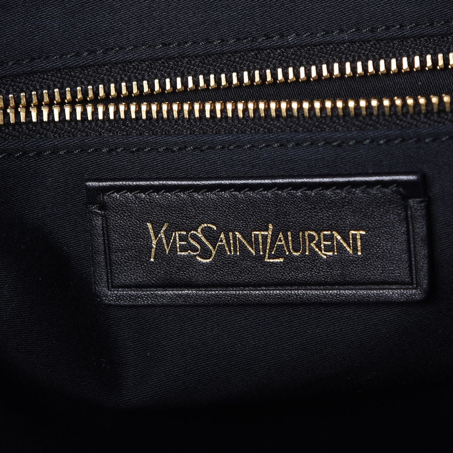Calfskin Medium Muse Black