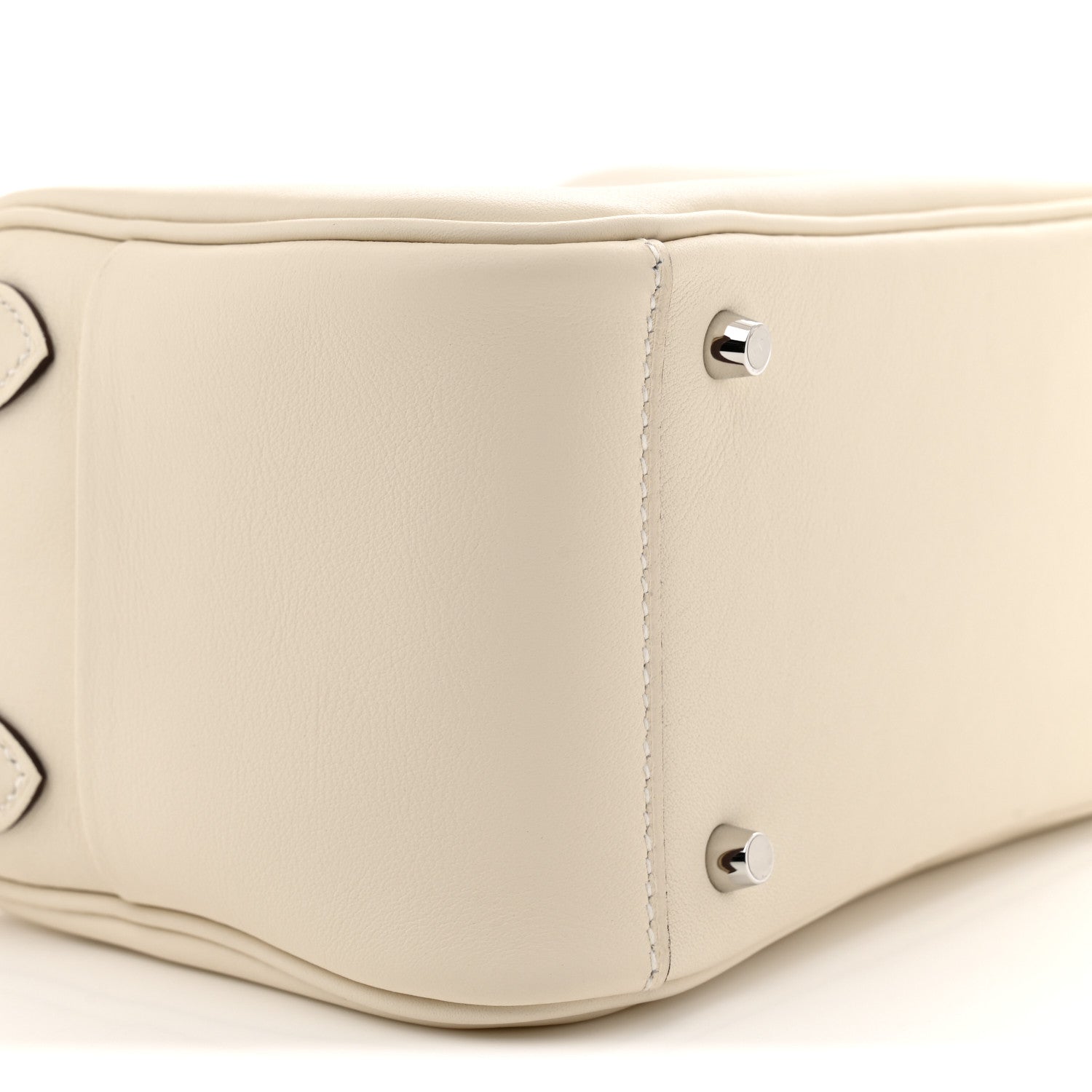 Hermes Swift Mini Lindy 20 Nata 9 of 12