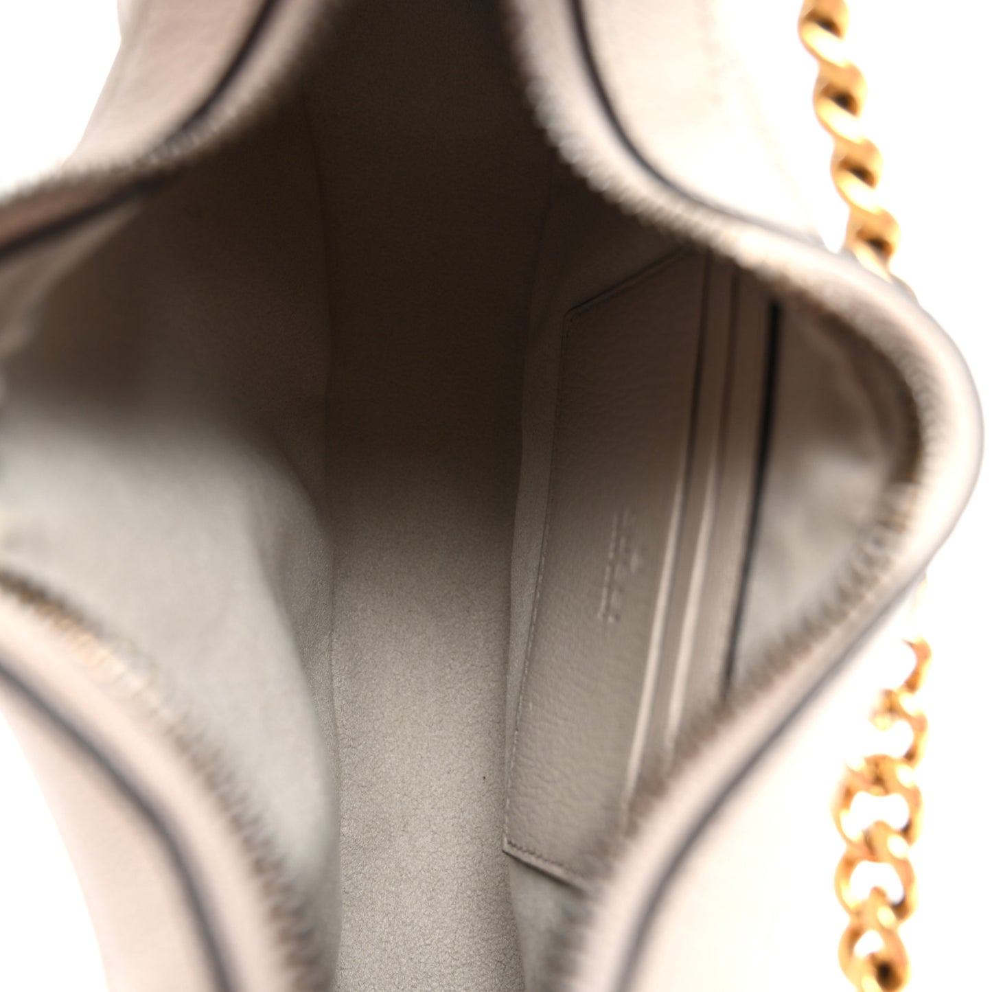 Goatskin Small Aphrodite Shoulder Bag Sphinx