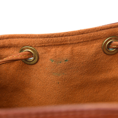 Louis Vuitton Epi Noe Kenyan Fawn Cipango 10 of 15