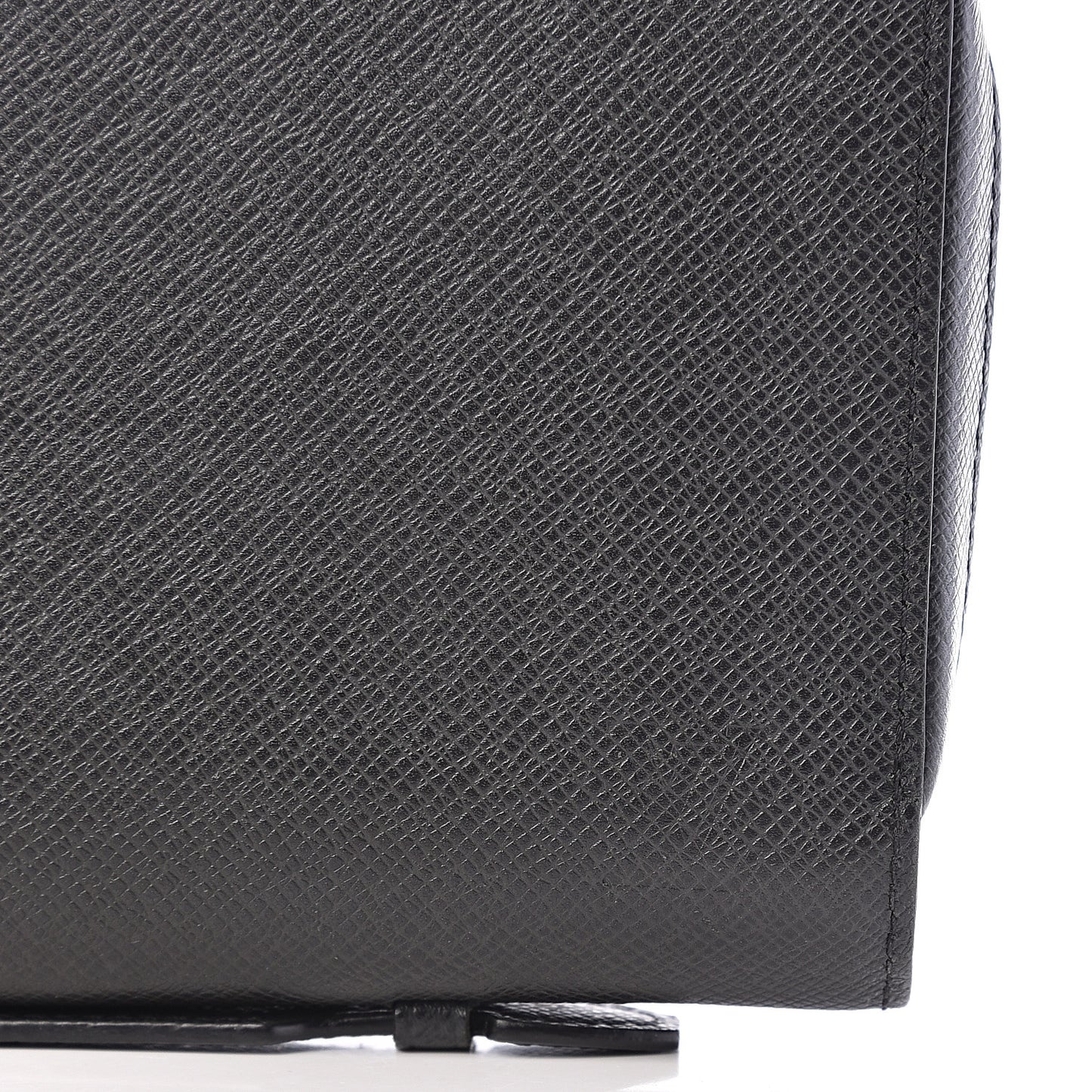 Taiga Zippy XL Wallet Black