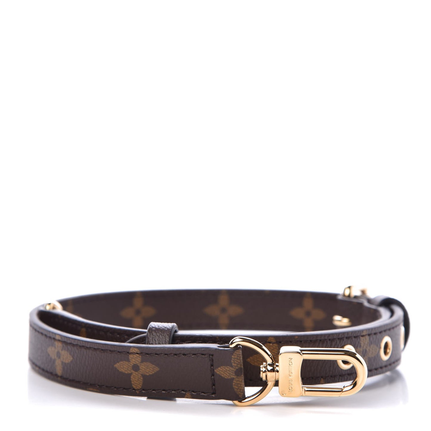 Monogram Metis 20mm Adjustable Strap