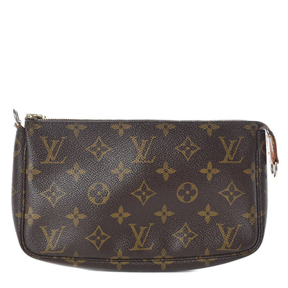 Louis Vuitton Monogram Pochette Accessories 1 of 6