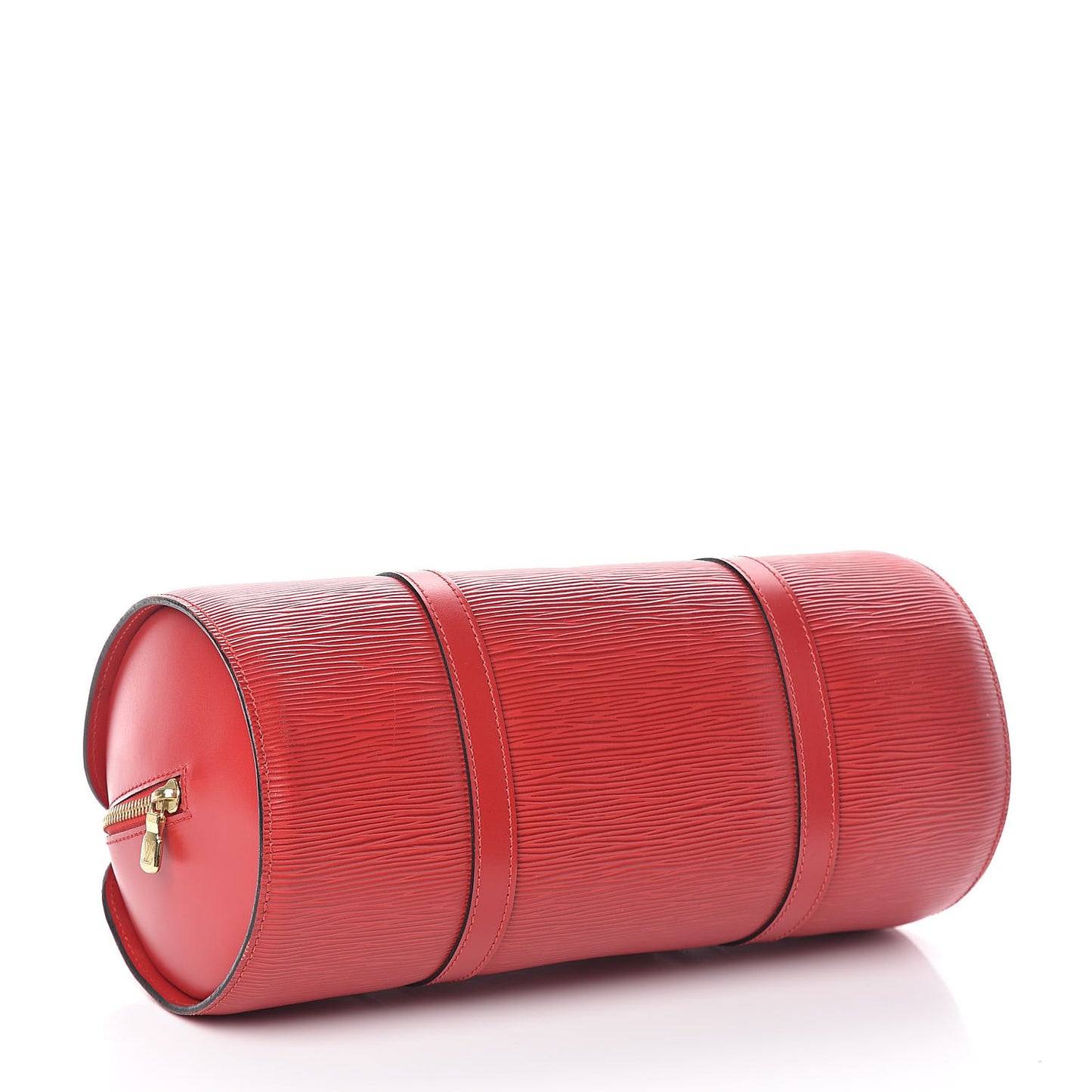 Epi Soufflot Castillan Red