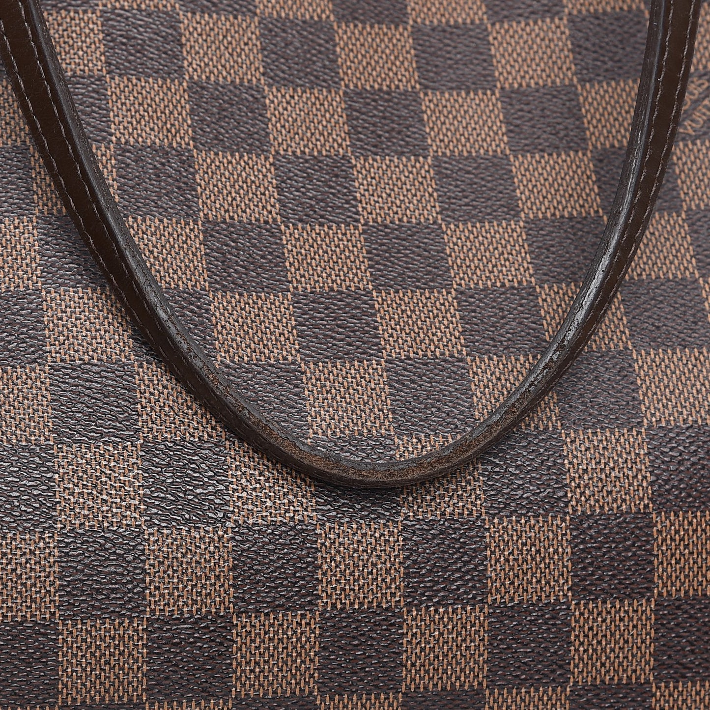 Damier Ebene Neverfull GM
