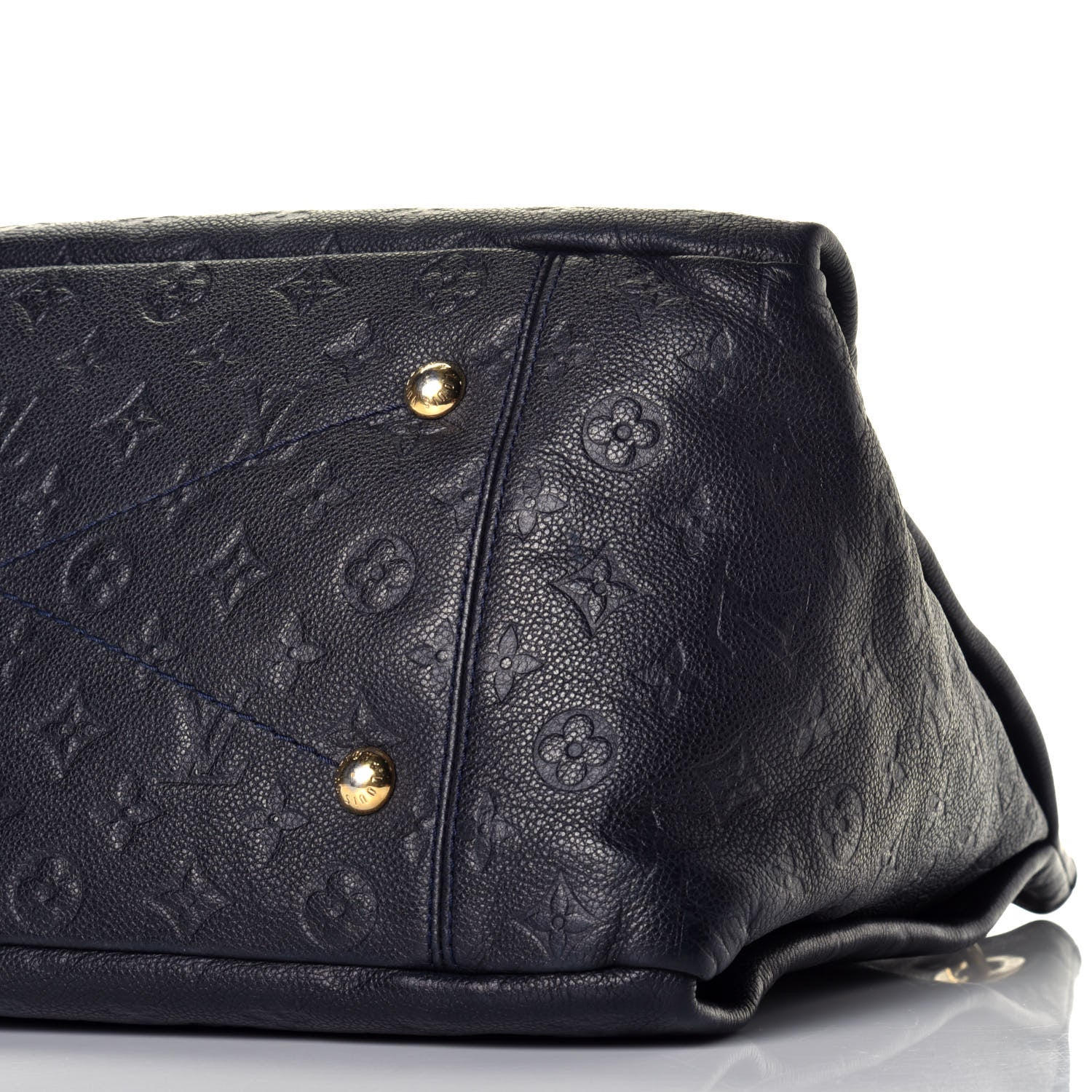 Louis Vuitton Empreinte Artsy MM Infini 8 of 9