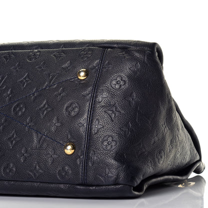 Louis Vuitton Empreinte Artsy MM Infini 8 of 9