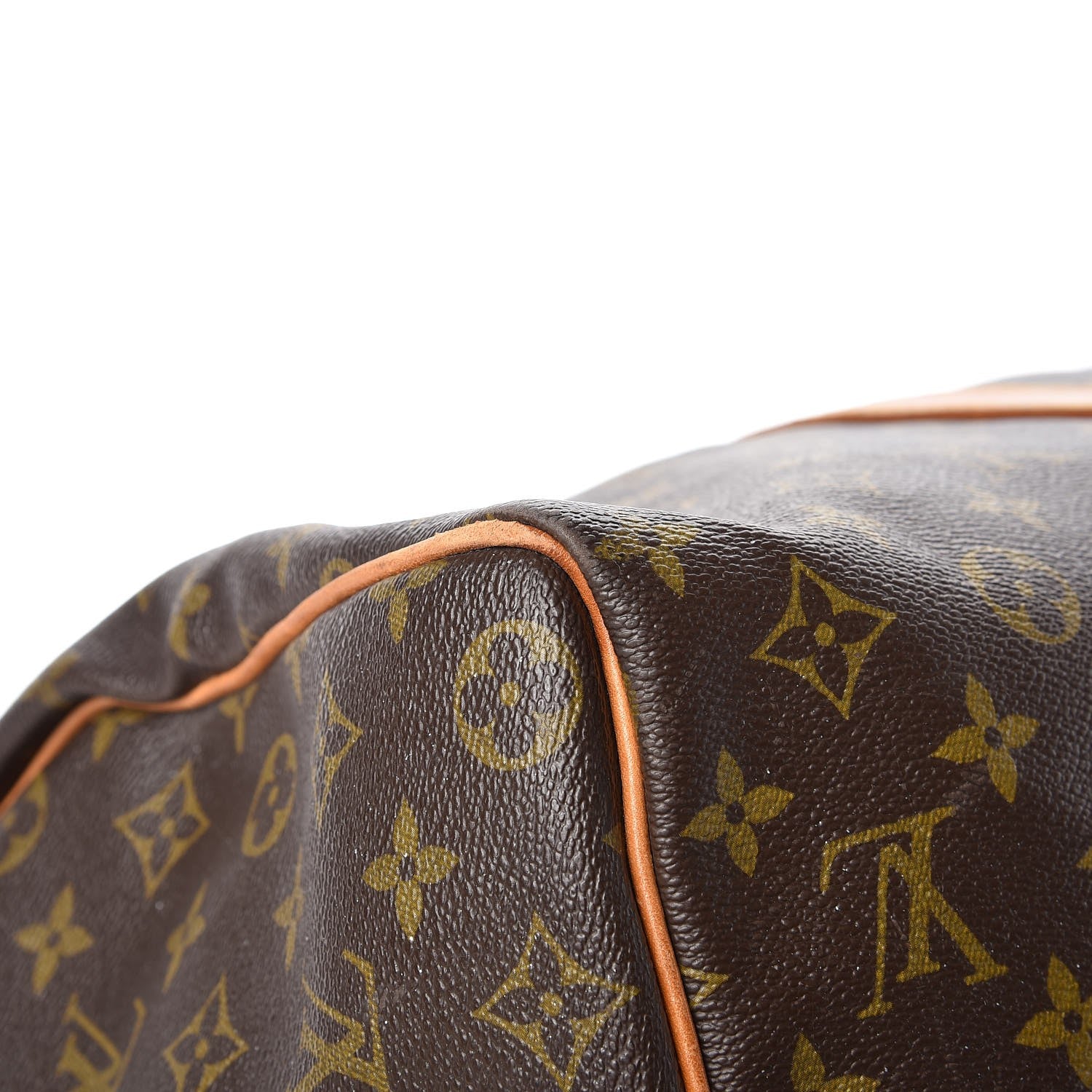 Louis Vuitton Monogram Keepall 45 18 of 26