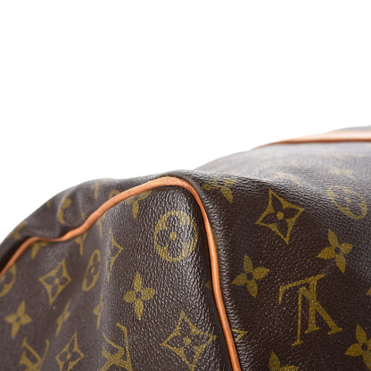 Louis Vuitton Monogram Keepall 45 18 of 26