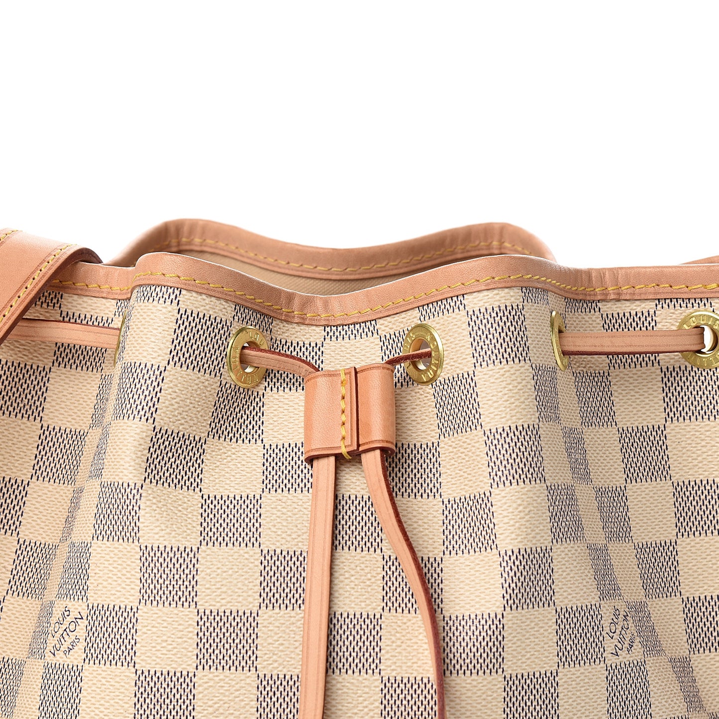 Damier Azur Noe BB