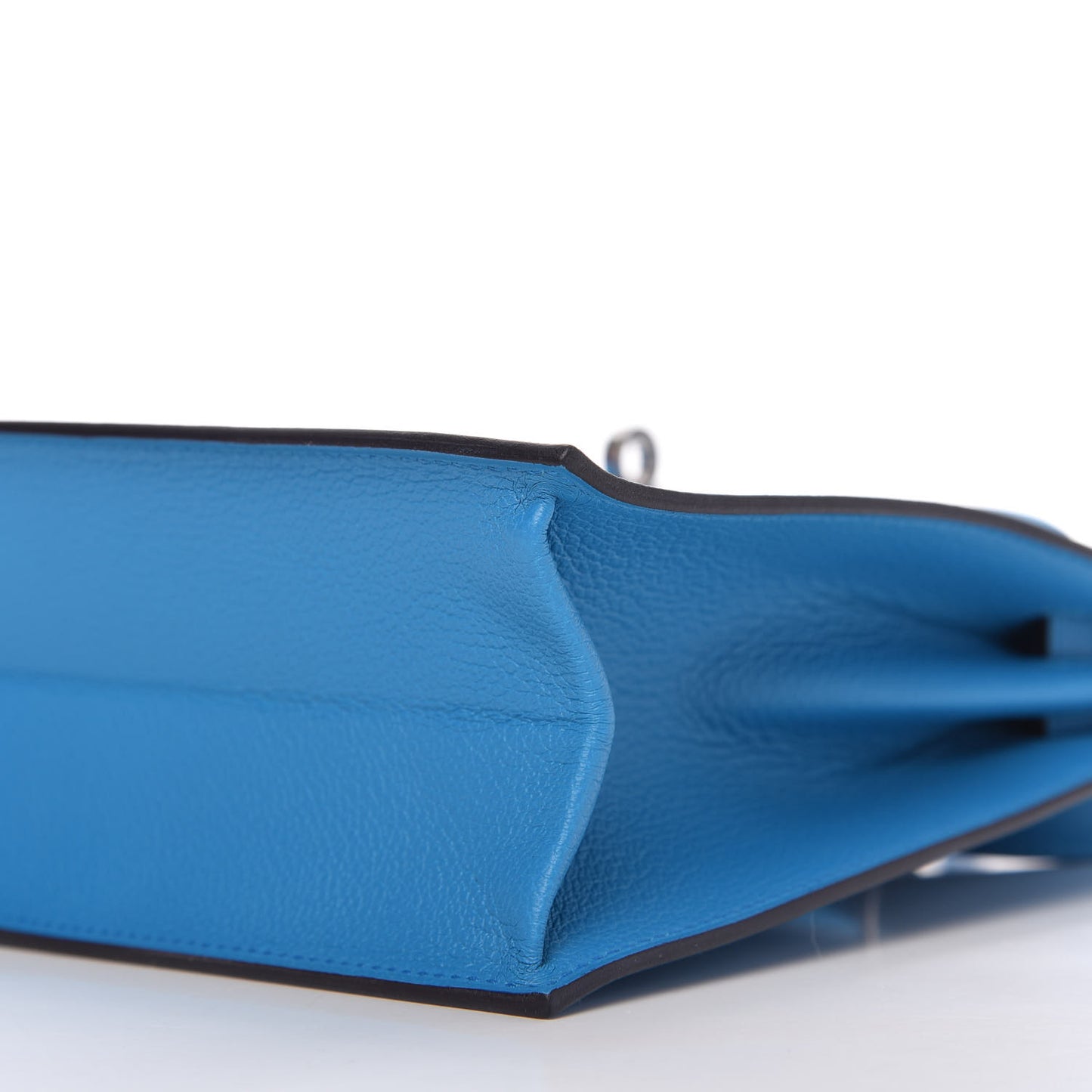 Evercolor Verso Kelly Danse II Belt Bag Bleu Frida Rose Mexico