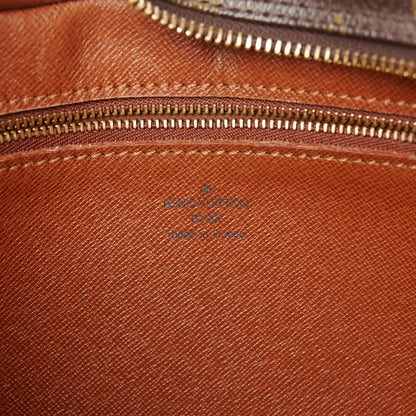 Louis Vuitton Monogram Trocadero 30 7 of 14