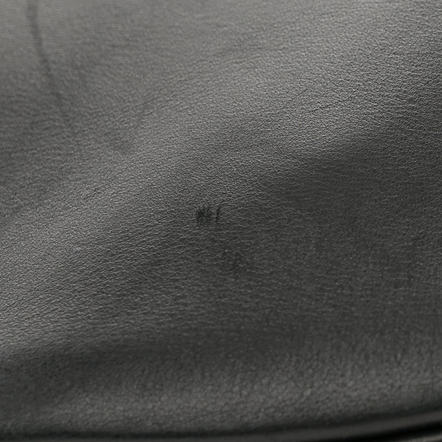 Celine Supple Calfskin Hobo Black 11 of 11