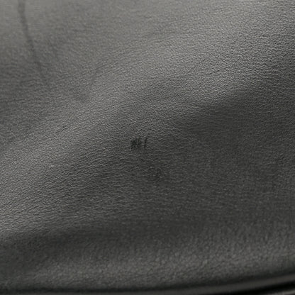 Celine Supple Calfskin Hobo Black 11 of 11