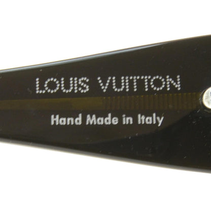 Louis Vuitton Monogram Mahina Sunglasses Z0210W 5 of 6