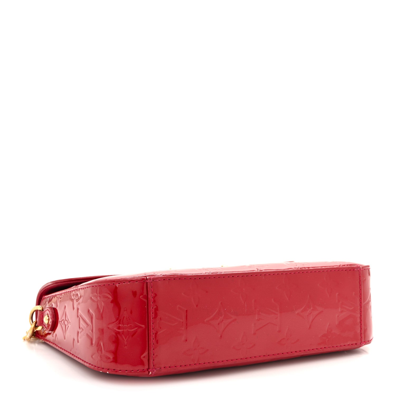 Louis Vuitton Vernis Rodeo Drive Pomme D'Amour 4 of 15