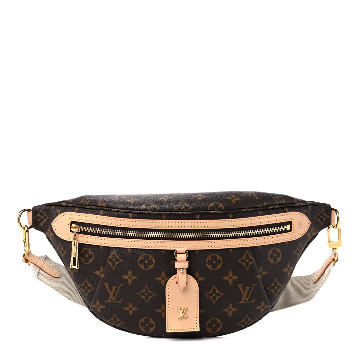 Monogram High Rise Bumbag