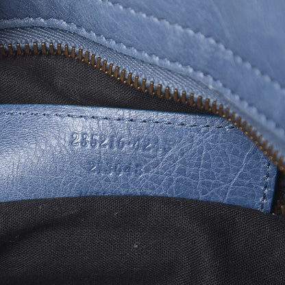 Balenciaga Agneau Classic Hardware Velo Atlantique 7 of 12