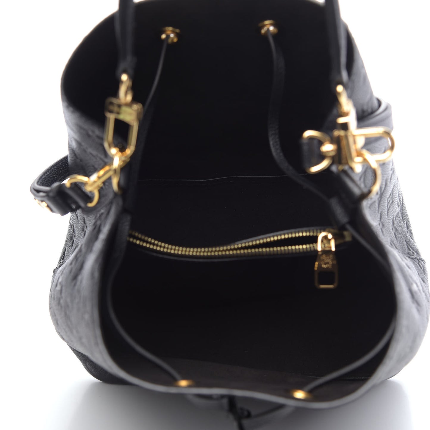 Empreinte Neonoe MM Black