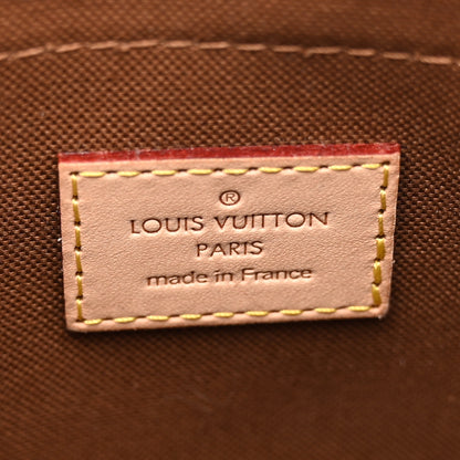 Louis Vuitton Monogram Odeon PM 6 of 10