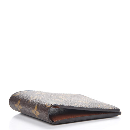 Louis Vuitton Monogram Multiple Wallet 4 of 8