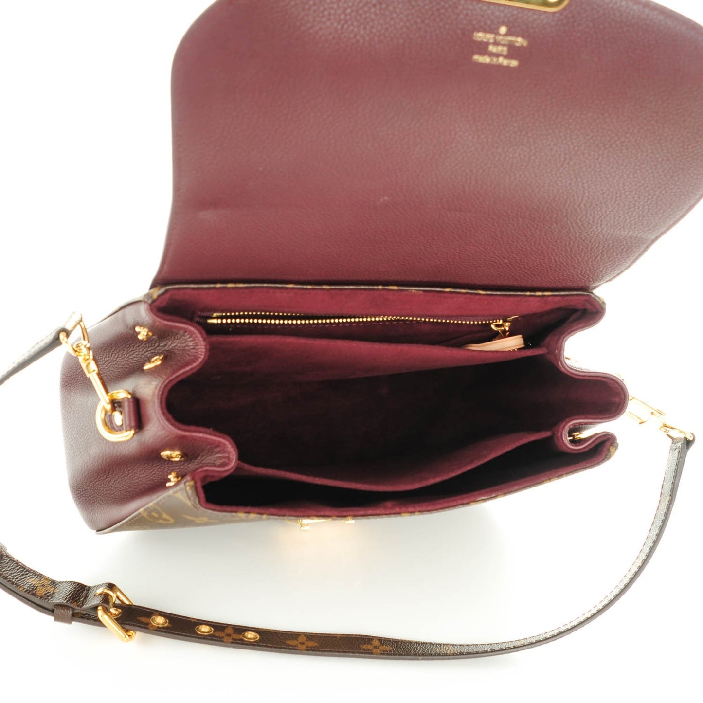 Monogram Eden MM Aurore
