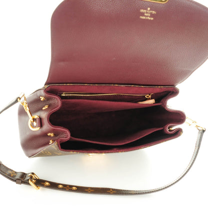 Louis Vuitton Monogram Eden MM Aurore 5 of 7