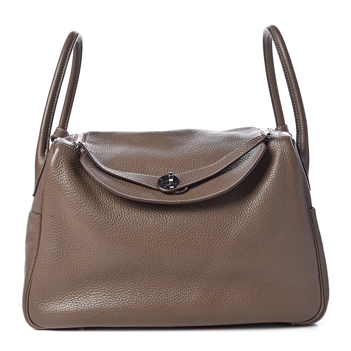 Taurillon Clemence Lindy 34 Etoupe