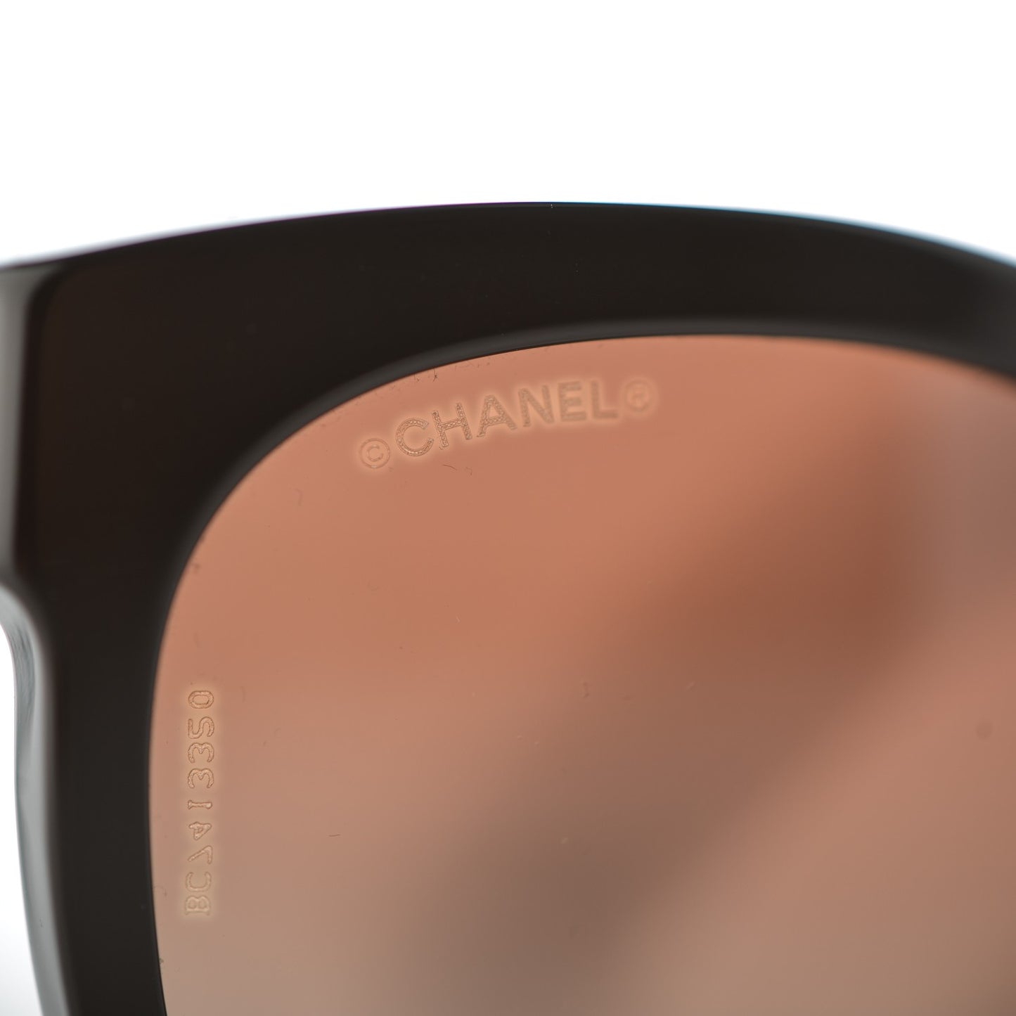 CC Pantos Signature 5315 Sunglasses Brown