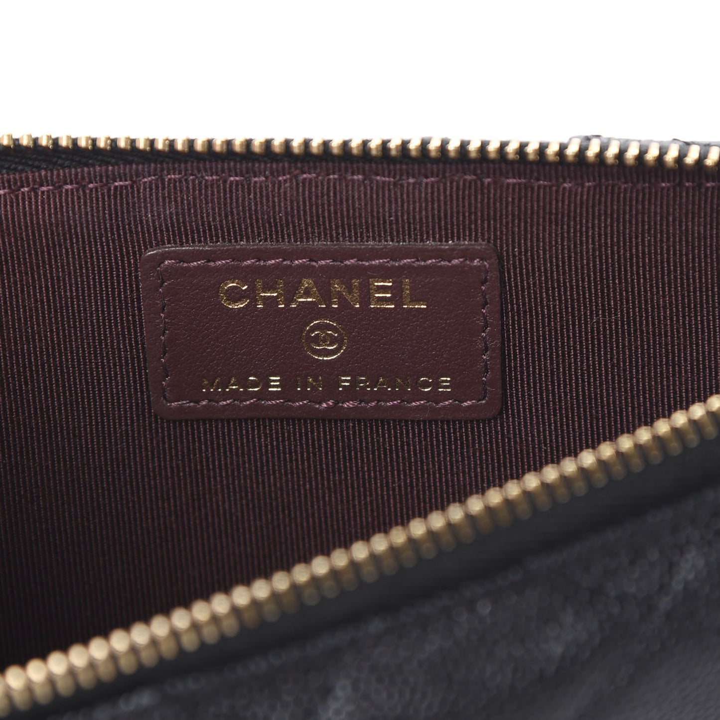 Monogram Pochette Accessories
