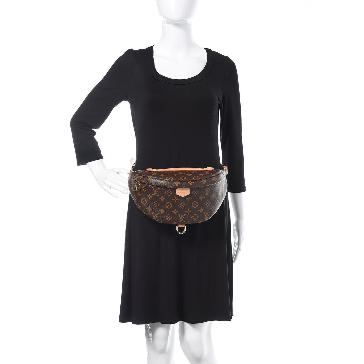 Monogram Bumbag