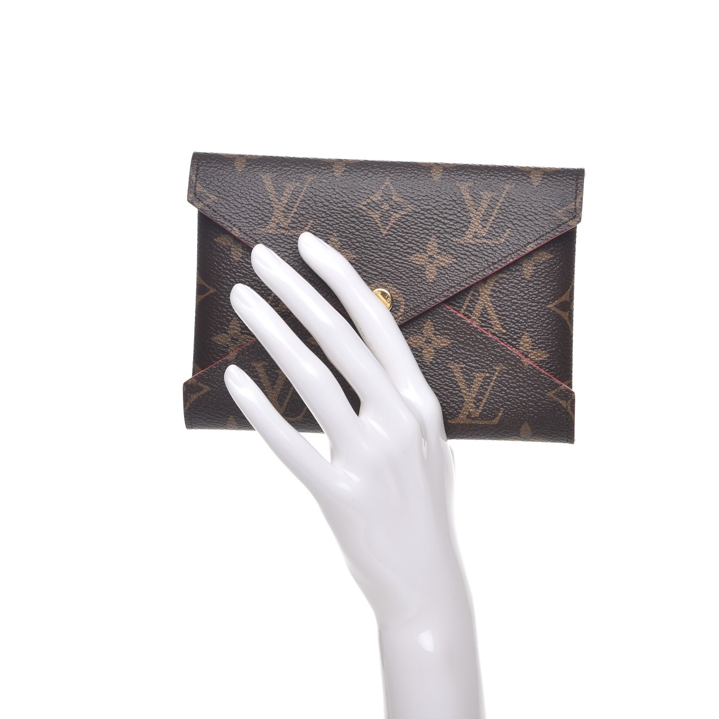 Monogram Medium Kirigami Pochette Insert