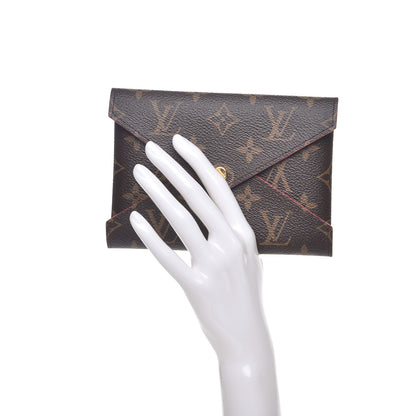 Louis Vuitton Monogram Medium Kirigami Pochette Insert 2 of 6