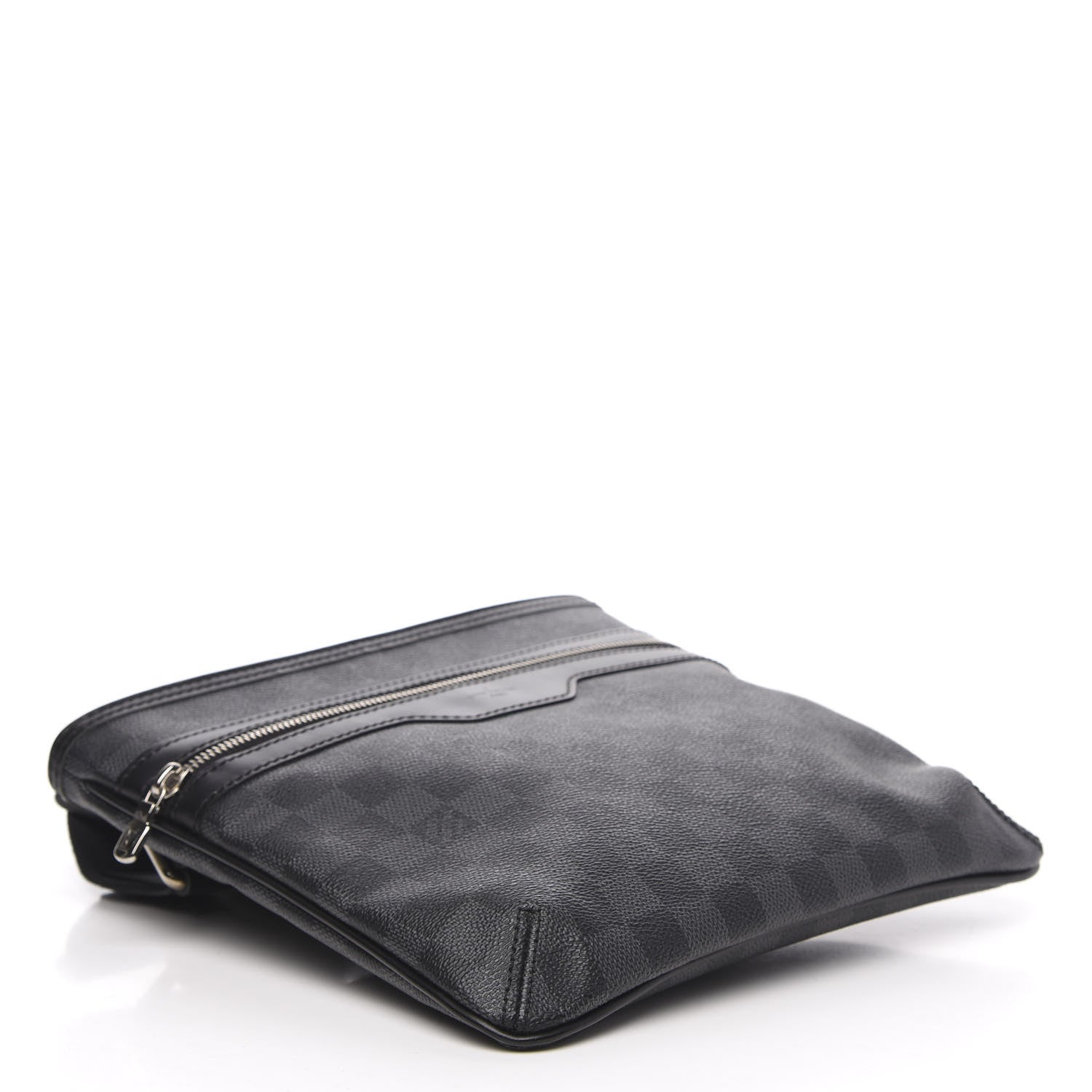 Louis Vuitton Damier Graphite Thomas 3 of 8