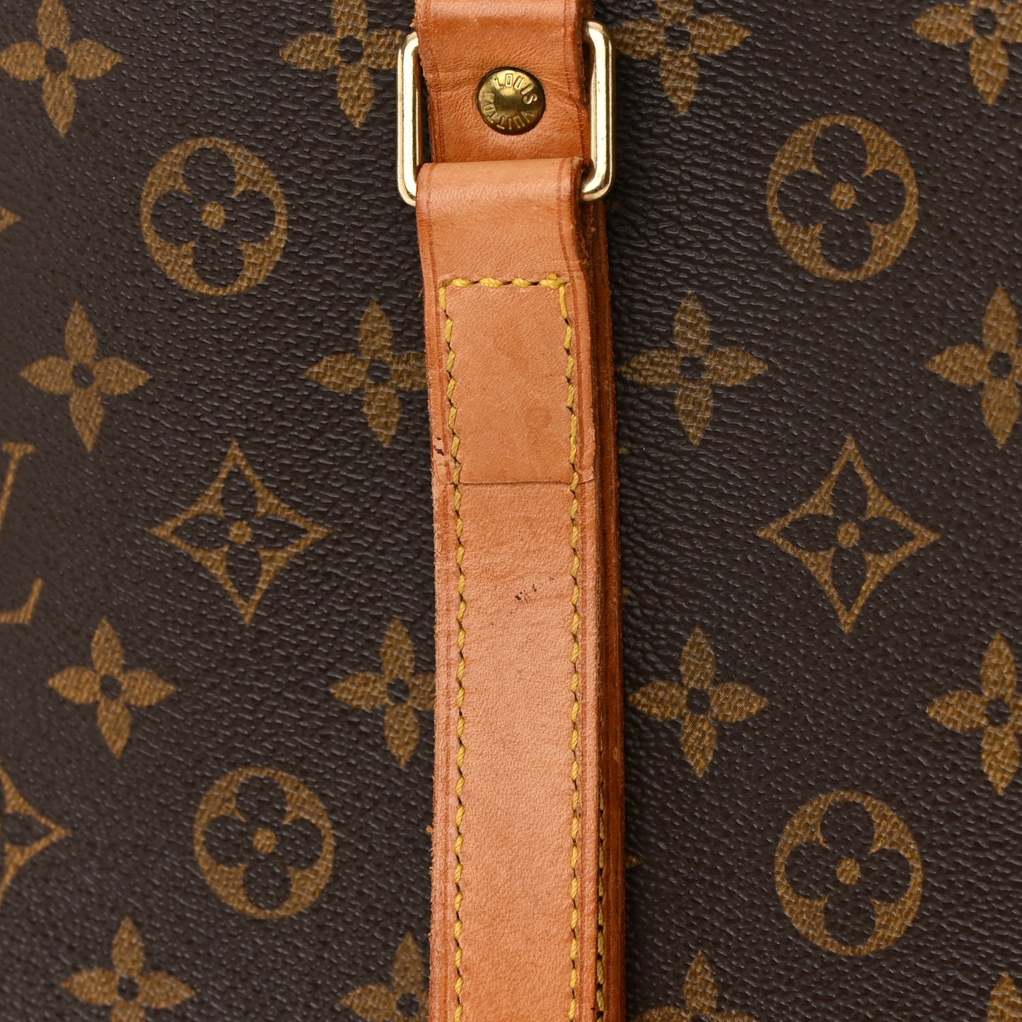 Monogram Babylone