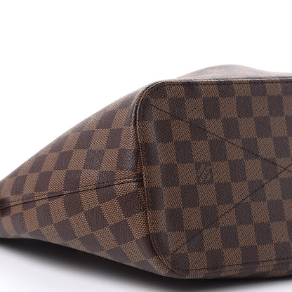 Louis Vuitton Damier Ebene Siena MM 8 of 12