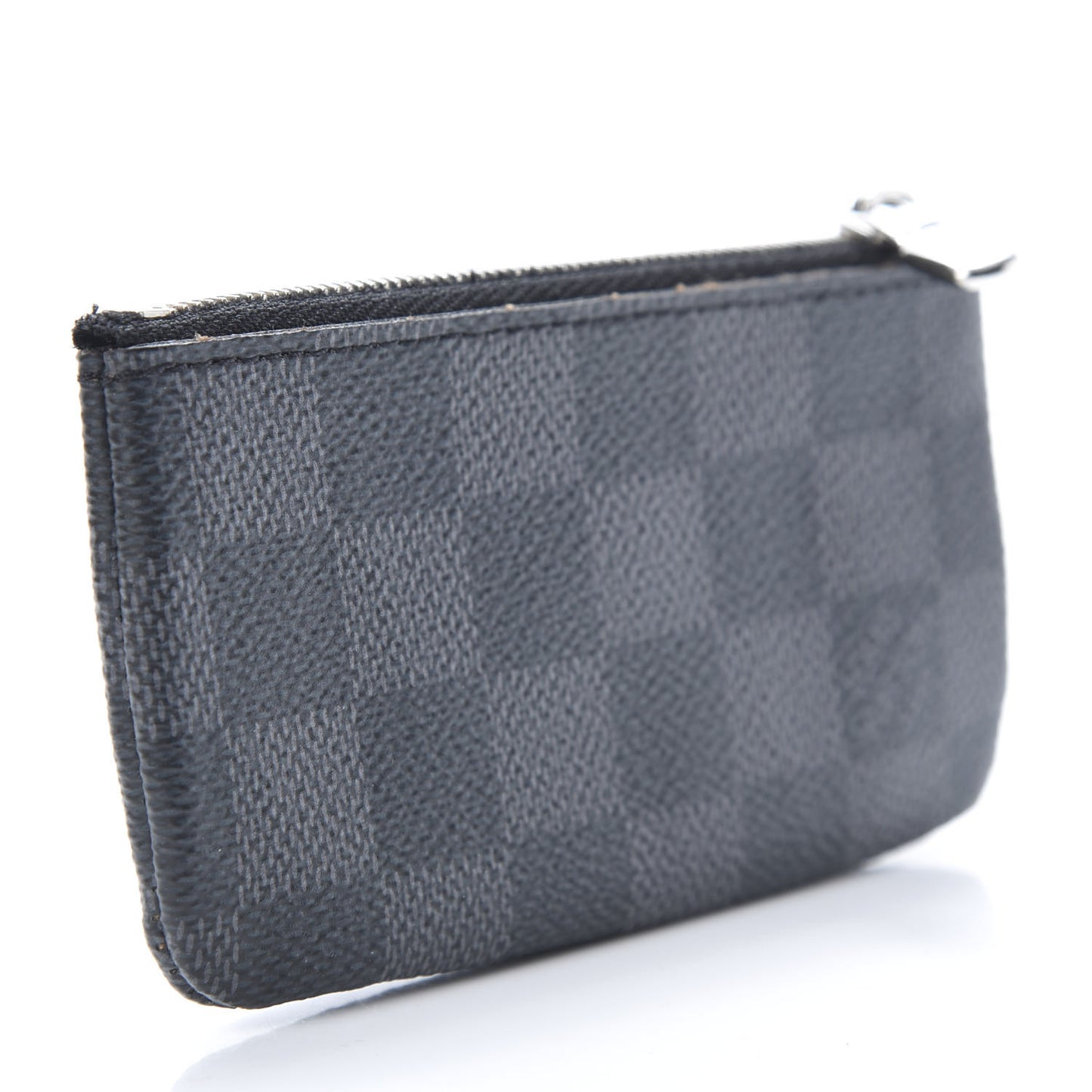 Damier Graphite Key Pouch