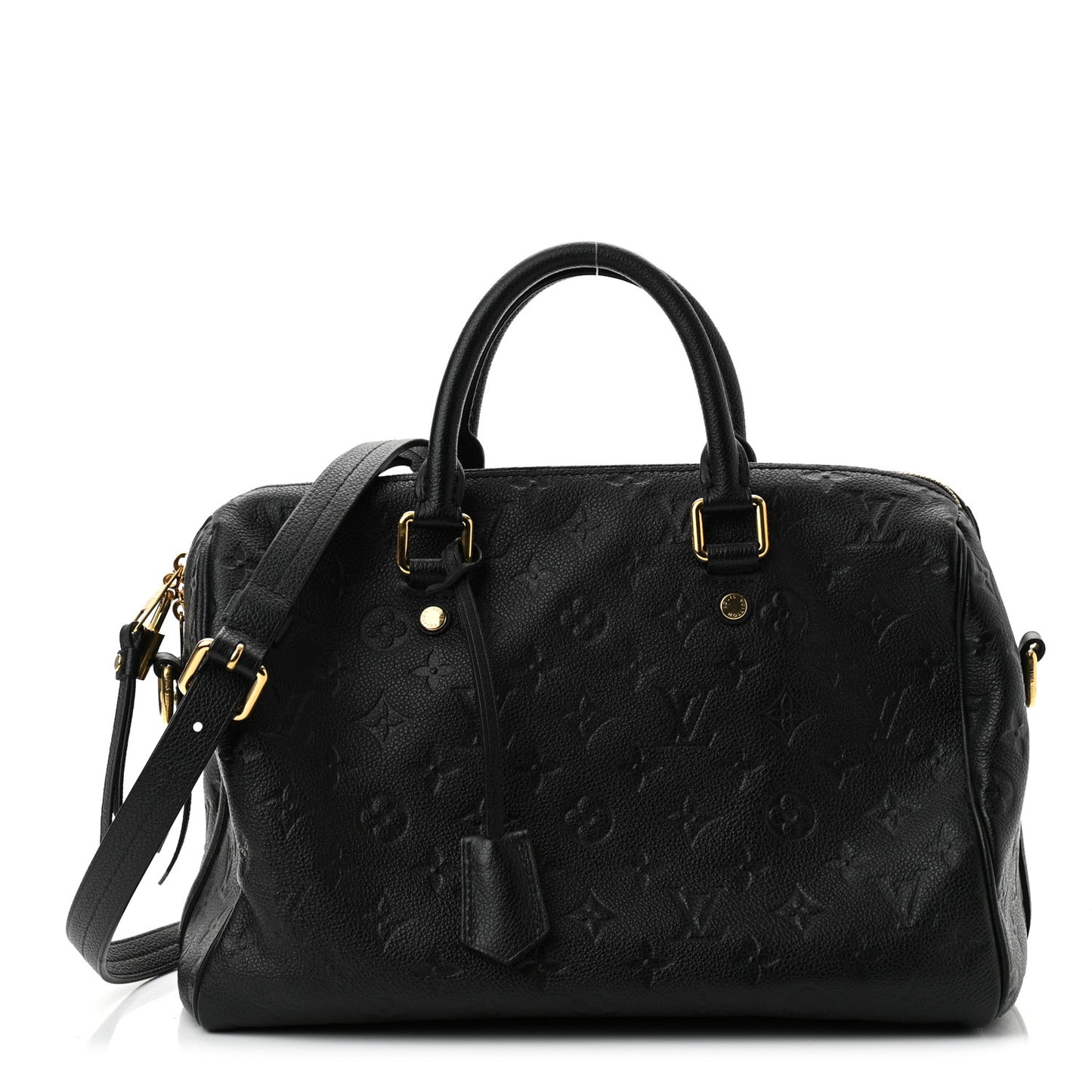 Empreinte Speedy Bandouliere 30 Black