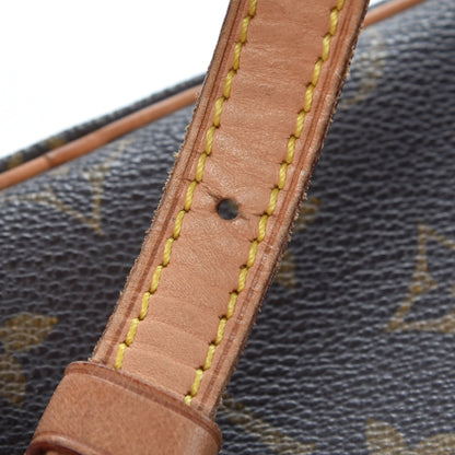 Louis Vuitton Monogram Trocadero 27 6 of 7
