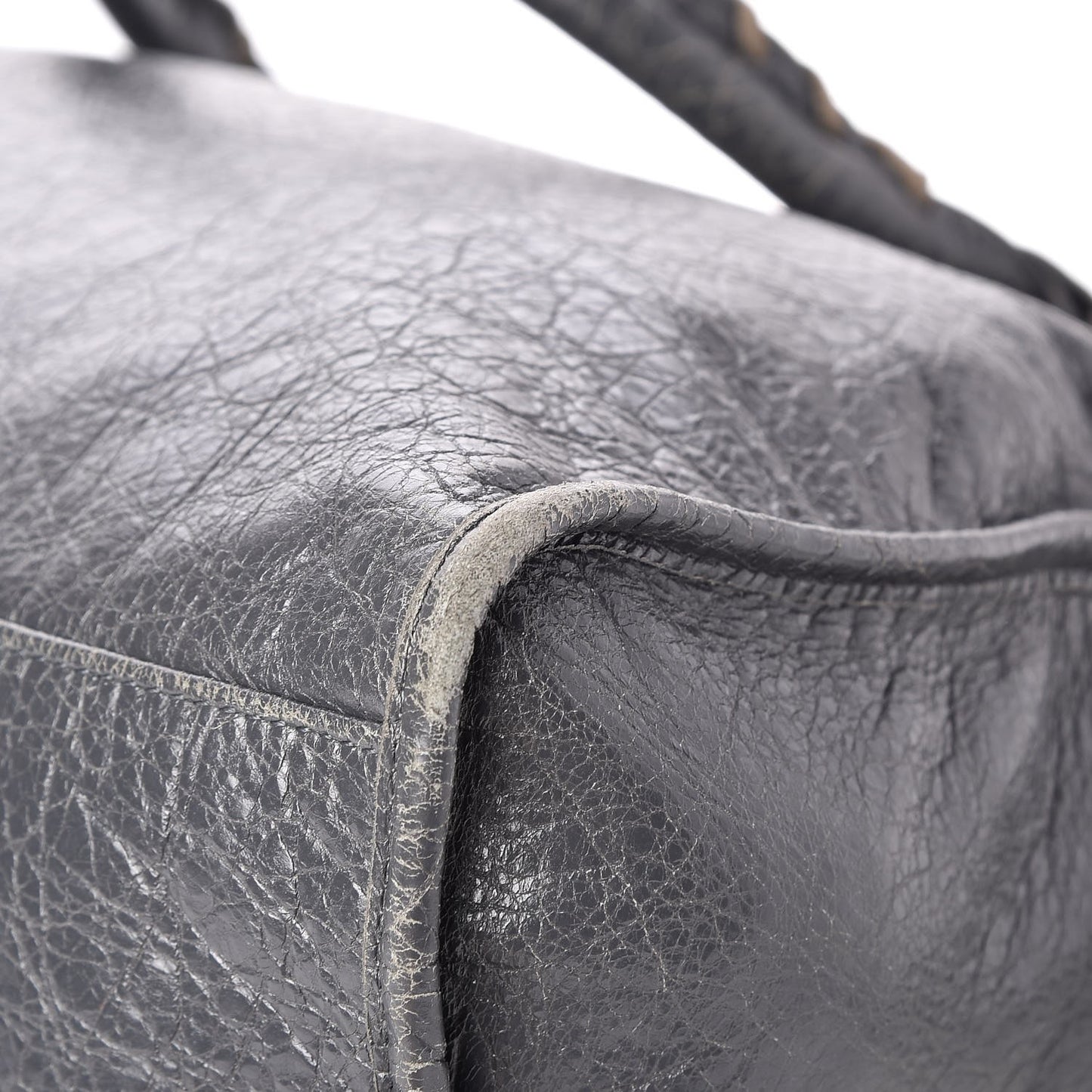 Agneau Classic Hardware City Gris Tarmac