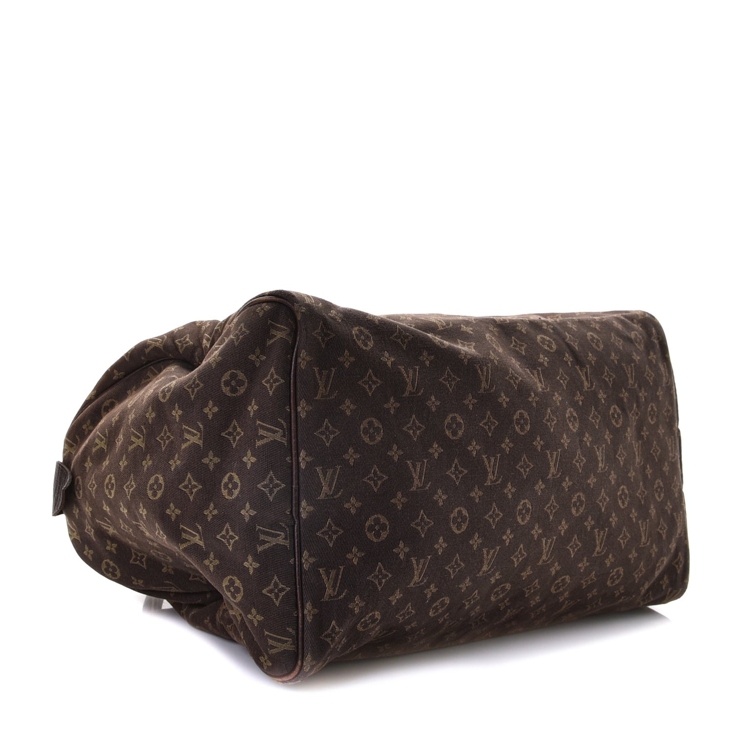 Monogram Idylle Speedy 30 Fusain