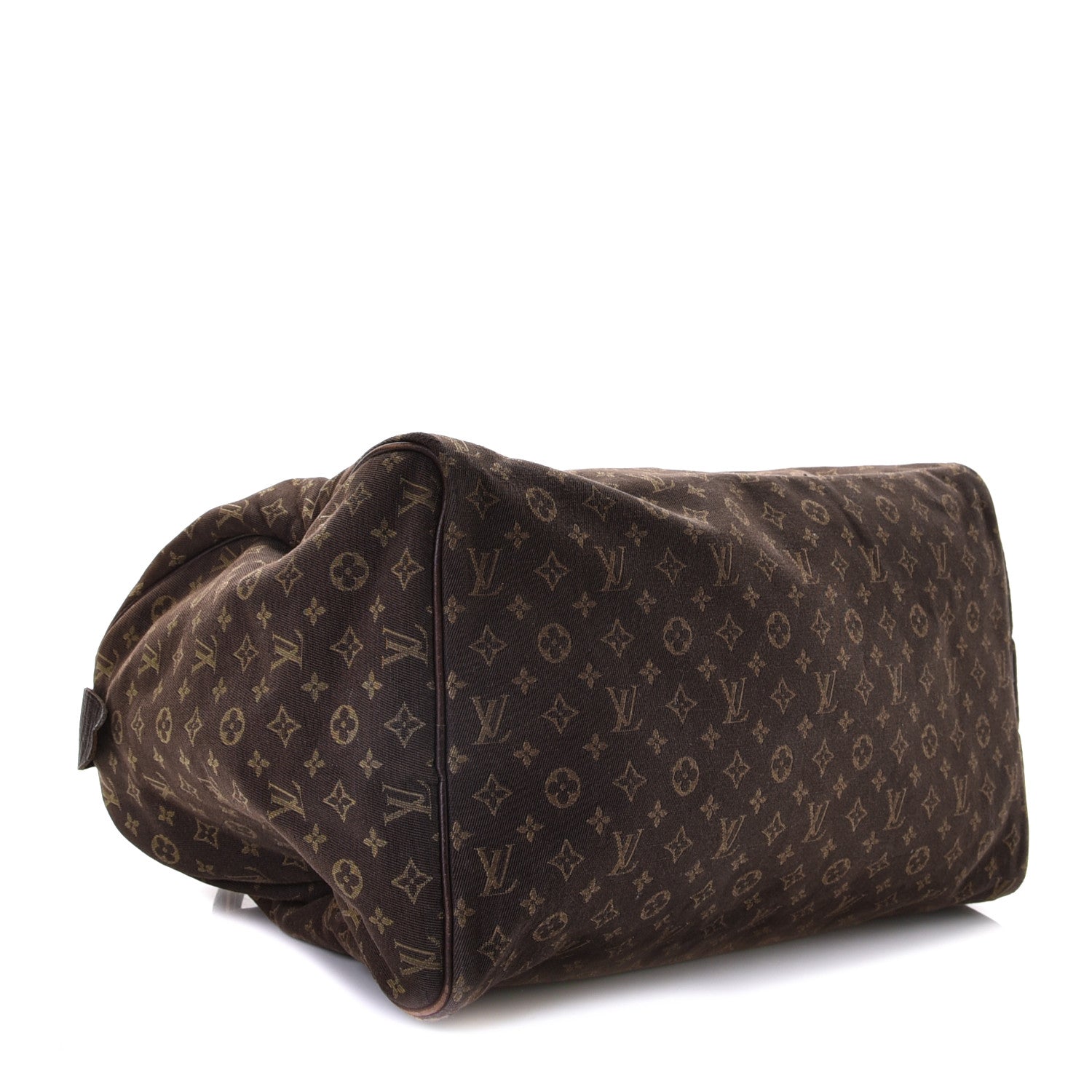 Louis Vuitton Monogram Idylle Speedy 30 Fusain 4 of 9