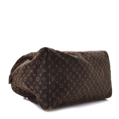 Louis Vuitton Monogram Idylle Speedy 30 Fusain 4 of 9