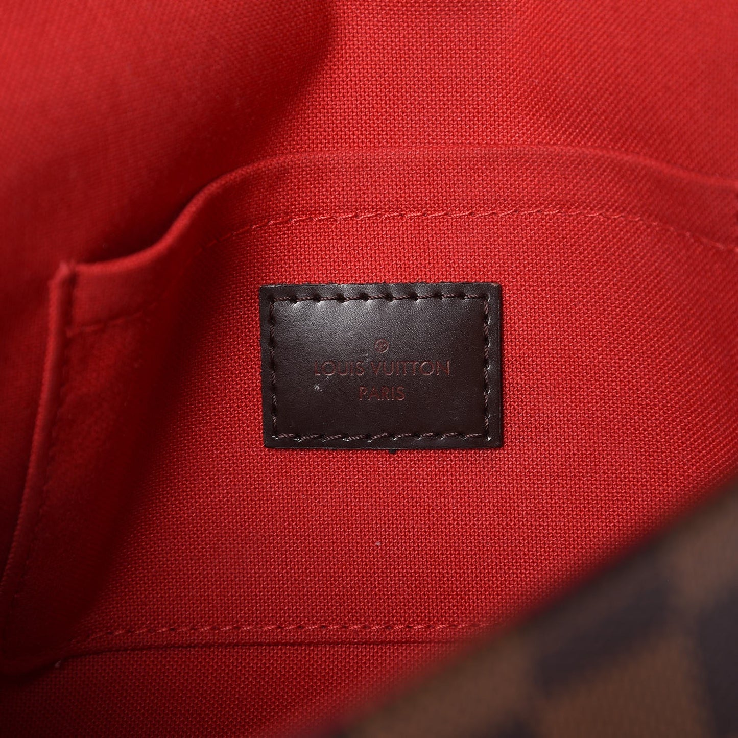 Damier Ebene Favorite MM