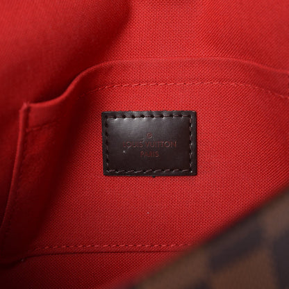 Louis Vuitton Damier Ebene Favorite MM 5 of 14