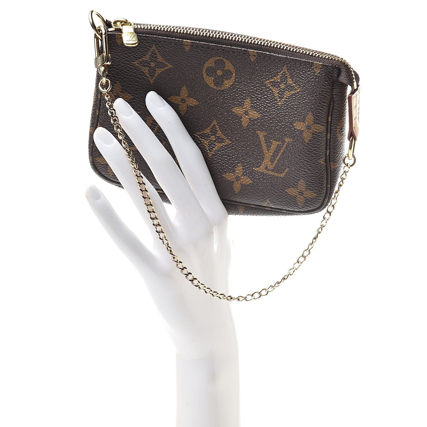 Monogram Mini Pochette Accessories