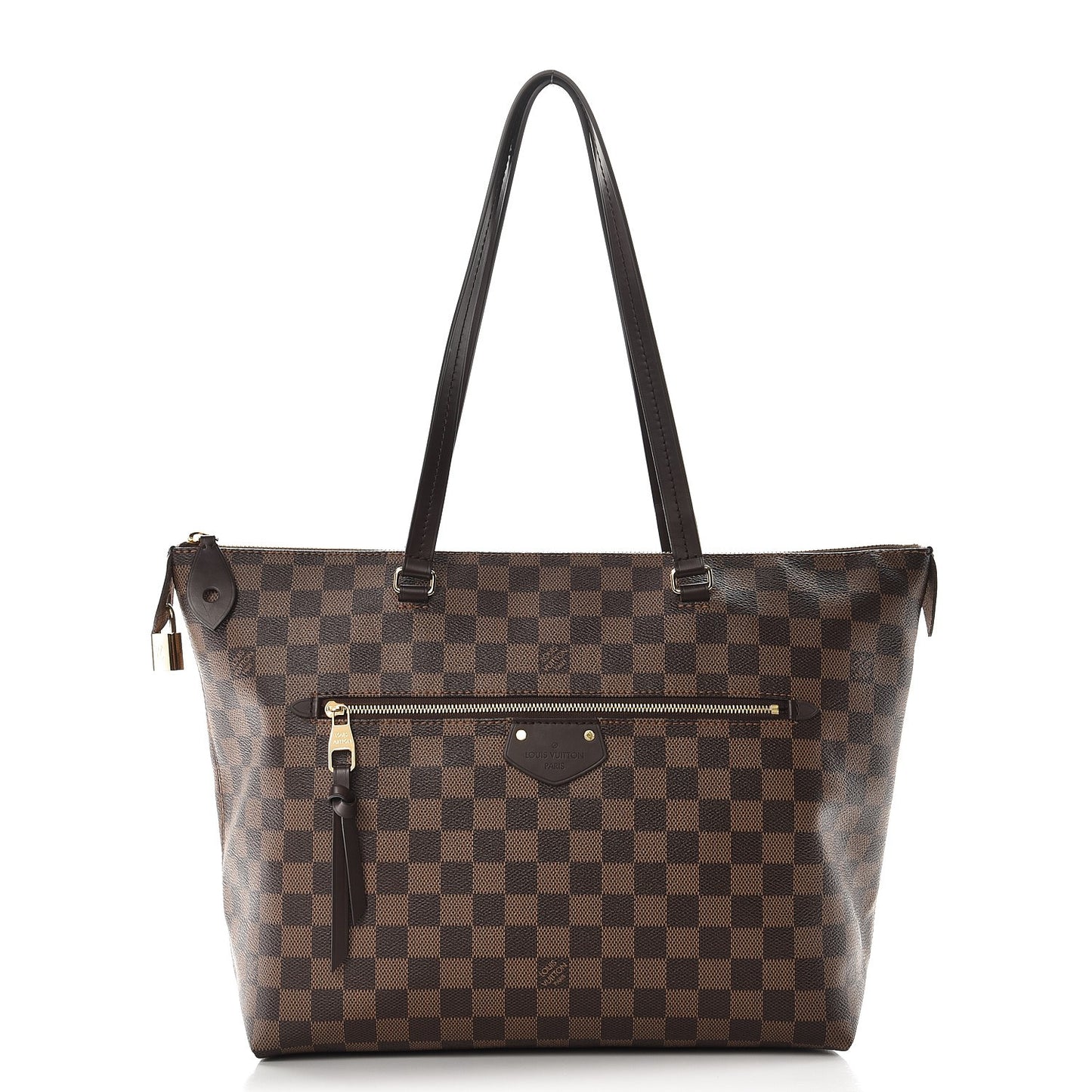 Damier Ebene Iena MM